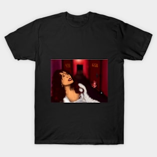 Tori Amos Hotel T-Shirt